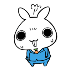 New employee, Shirai Nanato [vol.2] sticker #252890