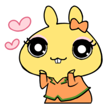 New employee, Shirai Nanato [vol.2] sticker #252893