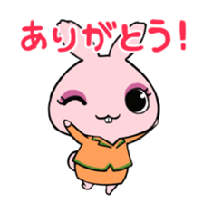 New employee, Shirai Nanato [vol.2] sticker #252894