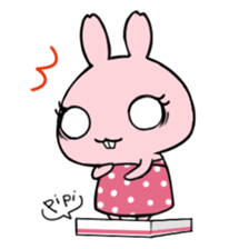 New employee, Shirai Nanato [vol.2] sticker #252901