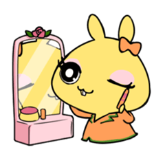 New employee, Shirai Nanato [vol.2] sticker #252904