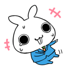 New employee, Shirai Nanato [vol.2] sticker #252905