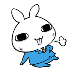 New employee, Shirai Nanato [vol.2] sticker #252906