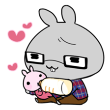 New employee, Shirai Nanato [vol.2] sticker #252909