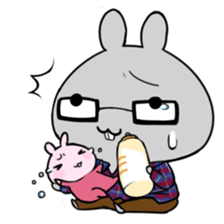 New employee, Shirai Nanato [vol.2] sticker #252910