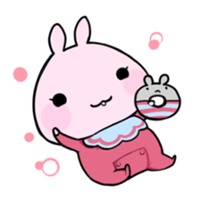 New employee, Shirai Nanato [vol.2] sticker #252911