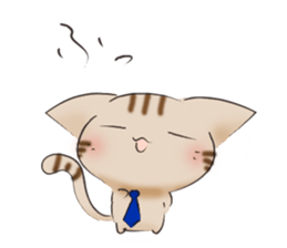 SoftCat sticker #253089