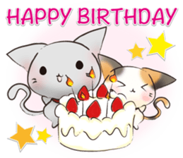 SoftCat sticker #253112