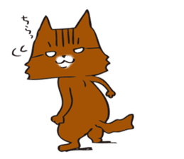 sakumugicats sticker #253203