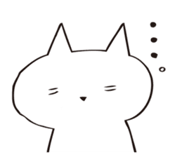 sakumugicats sticker #253205