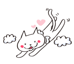 sakumugicats sticker #253208