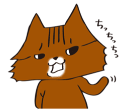 sakumugicats sticker #253210