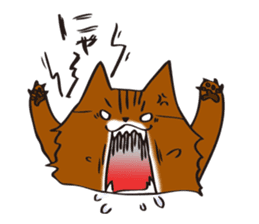 sakumugicats sticker #253215
