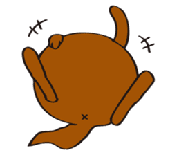 sakumugicats sticker #253219