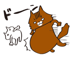 sakumugicats sticker #253228