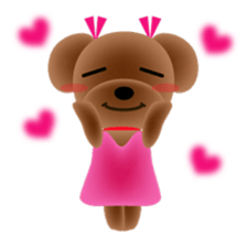 tyrol sticker #253436