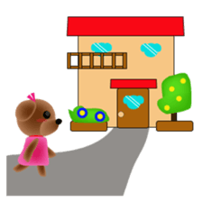 tyrol sticker #253462