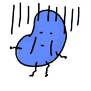 You are Beans sticker #253679