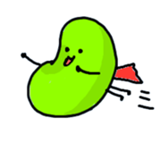 You are Beans sticker #253680