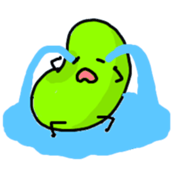 You are Beans sticker #253689