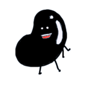 You are Beans sticker #253695