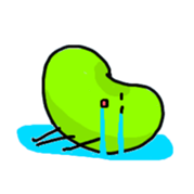 You are Beans sticker #253696