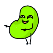 You are Beans sticker #253697