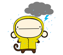 Ling Jug sticker #253954