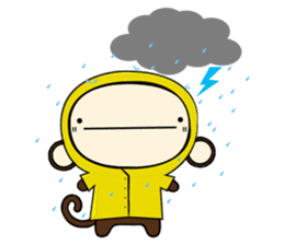 Ling Jug sticker #253954