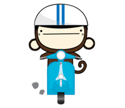 Ling Jug sticker #253957