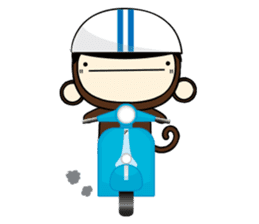 Ling Jug sticker #253957