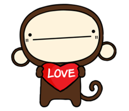 Ling Jug sticker #253961