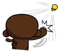 Ling Jug sticker #253965