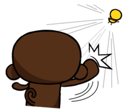 Ling Jug sticker #253965