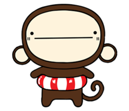 Ling Jug sticker #253968