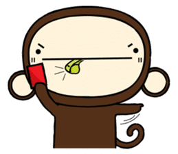 Ling Jug sticker #253969