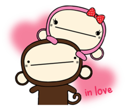 Ling Jug sticker #253970