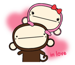 Ling Jug sticker #253970