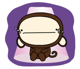 Ling Jug sticker #253971