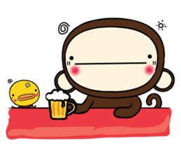 Ling Jug sticker #253976