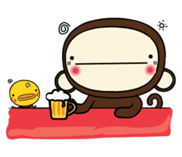 Ling Jug sticker #253976