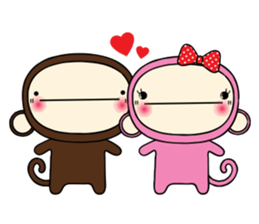 Ling Jug sticker #253979