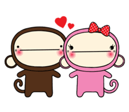 Ling Jug sticker #253979