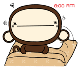 Ling Jug sticker #253984