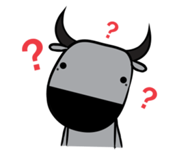 Ling Jug sticker #253985