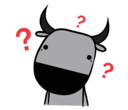 Ling Jug sticker #253985