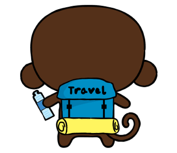 Ling Jug sticker #253990