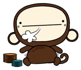 Ling Jug sticker #253991