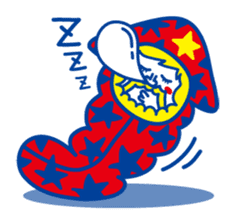 ITOKiN's stamp!! sticker #254036