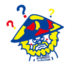 ITOKiN's stamp!! sticker #254054